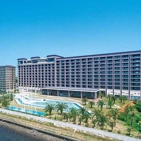 Ryugujo Spa Hotel Mikazuki Fujimitei Kisarazu Εξωτερικό φωτογραφία