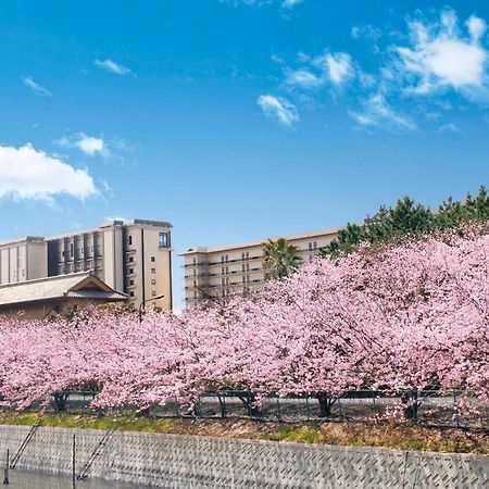 Ryugujo Spa Hotel Mikazuki Fujimitei Kisarazu Εξωτερικό φωτογραφία