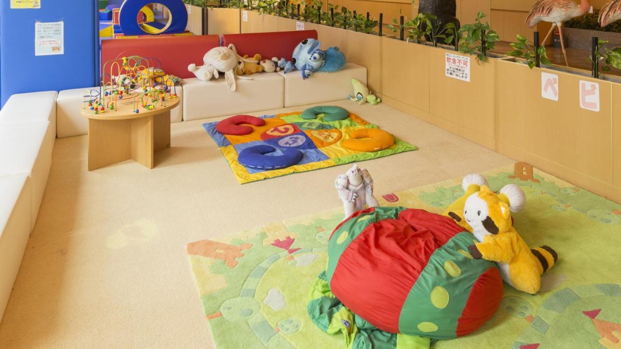 Ryugujo Spa Hotel Mikazuki Fujimitei Kisarazu Εξωτερικό φωτογραφία