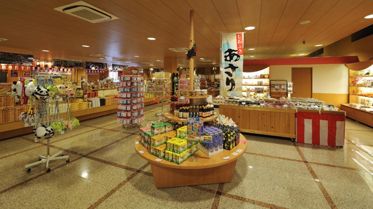 Ryugujo Spa Hotel Mikazuki Fujimitei Kisarazu Εξωτερικό φωτογραφία