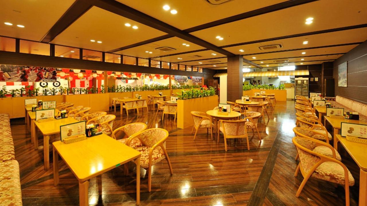 Ryugujo Spa Hotel Mikazuki Fujimitei Kisarazu Εξωτερικό φωτογραφία