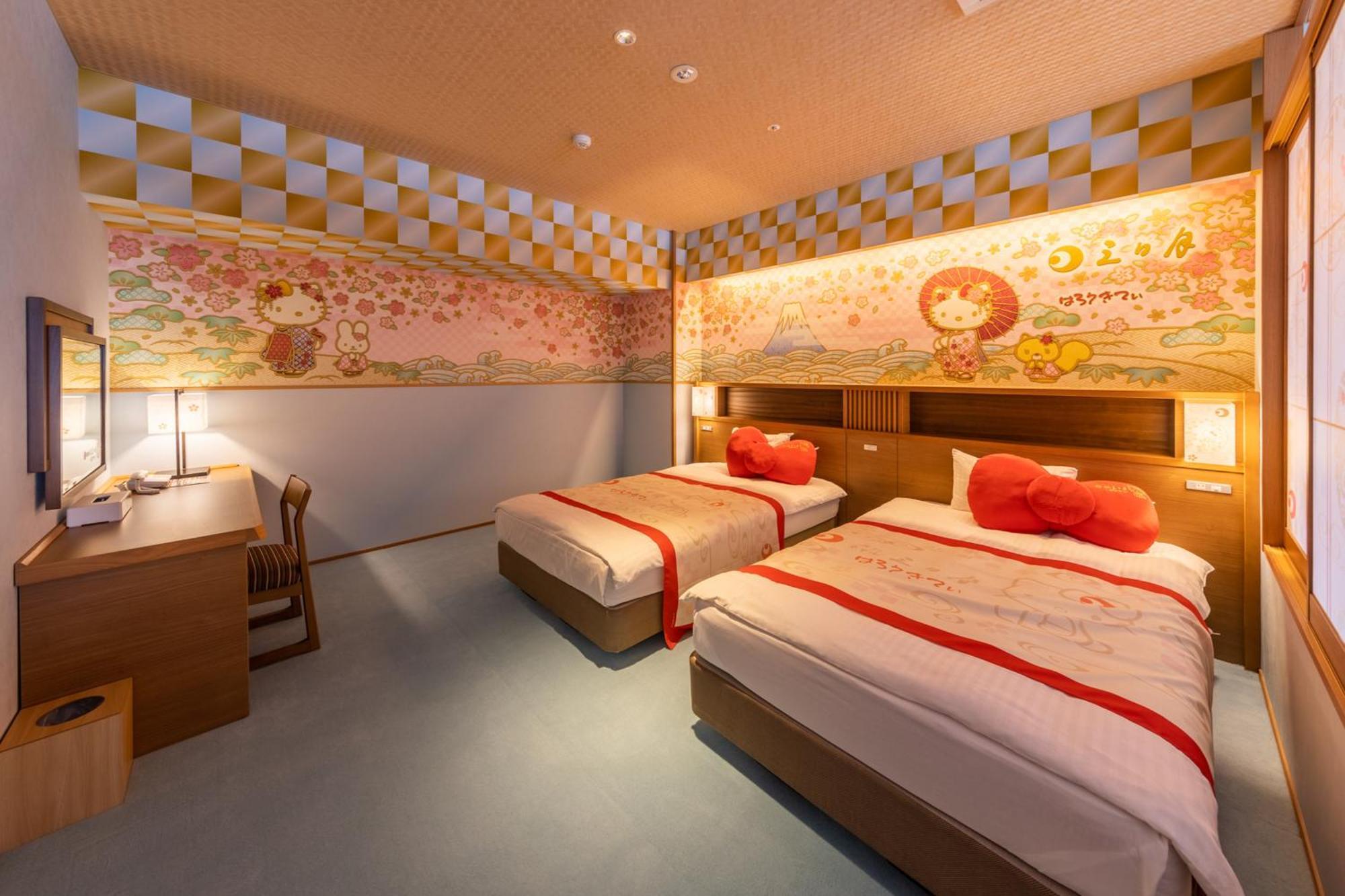 Ryugujo Spa Hotel Mikazuki Fujimitei Kisarazu Εξωτερικό φωτογραφία