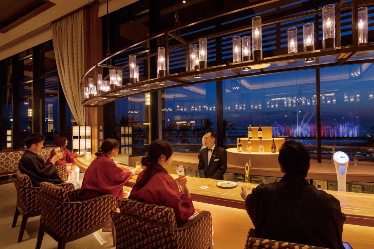 Ryugujo Spa Hotel Mikazuki Fujimitei Kisarazu Εξωτερικό φωτογραφία