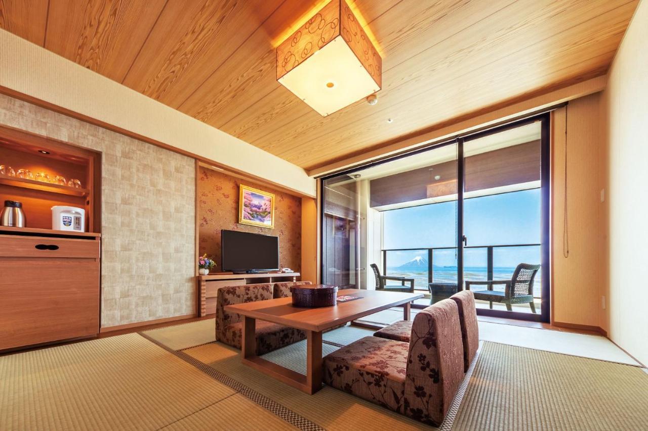 Ryugujo Spa Hotel Mikazuki Fujimitei Kisarazu Εξωτερικό φωτογραφία