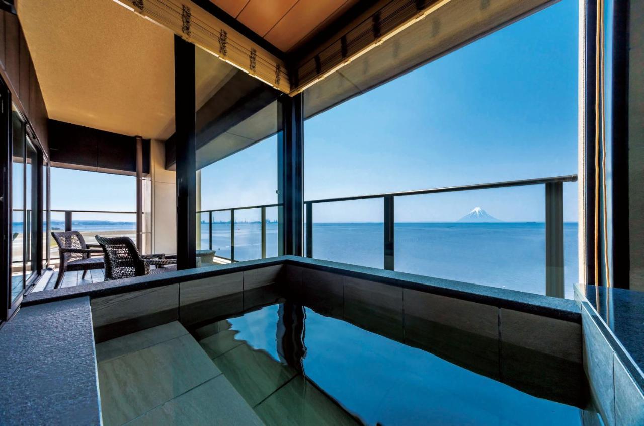 Ryugujo Spa Hotel Mikazuki Fujimitei Kisarazu Εξωτερικό φωτογραφία