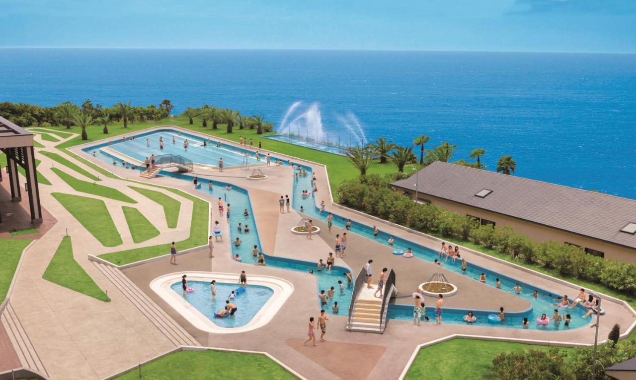 Ryugujo Spa Hotel Mikazuki Fujimitei Kisarazu Εξωτερικό φωτογραφία